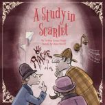 Sherlock Holmes: A Study in Scarlet, Alex Woolf