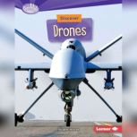 Discover Drones, Douglas Hustad