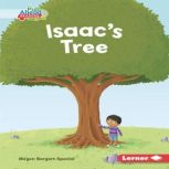 Isaac's Tree, Megan Borgert-Spaniol