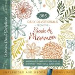 Women Read Scripture: 365 Daily Devotionals from the Book of Mormon, Marianna Richardson, MBA, EdD, JD