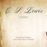 Letters, C. S. Lewis