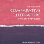 Comparative Literature A Very Short Introduction
