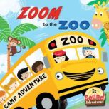 Zoom to the Zoo /z/, Luana Mitten