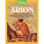Arion: The Greatest Musician in Greece, James Lloyd