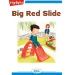 Big Red Slide