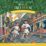 Magic Tree House #13: Vacation Under the Volcano, Mary Pope Osborne