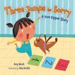 Three Jumps to Sorry A Yom Kippur Story, Amy Novit