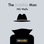 The Invisible Man, HG  Wells