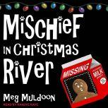 Mischief in Christmas River A Christmas Cozy Mystery, Meg Muldoon