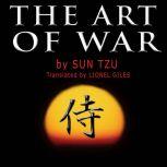 The Art of War, Sunzu