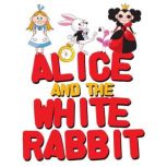 Alice and the White Rabbit, Traditional
