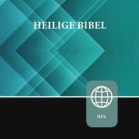 German Audio Bible  Hoffnung Fur Alle, Zondervan
