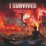 I Survived #11: I Survived the Great Chicago Fire, 1871, Lauren Tarshis