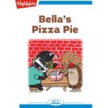 Bella's Pizza Pie, Diana Murray