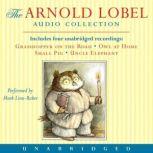 Arnold Lobel Audio Collection, Arnold Lobel