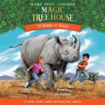Rhinos at Recess, Mary Pope Osborne