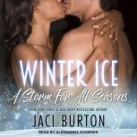 Winter Ice, Jaci Burton