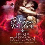 The Dragon Warrior, Jessie Donovan