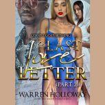 The Last Love Letter 2, Warren Holloway