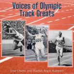 Voices of Olympic Track Greats, Rick Sheridan