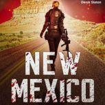 Dead America - New Mexico, Derek Slaton