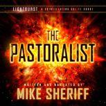 Lightburst: The Pastoralist, Mike Sheriff