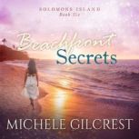 Beachfront Secrets (Solomons Island Book 6), Michele Gilcrest