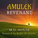 Amulek Revenant, M.D. House