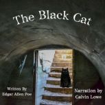 The Black Cat, Edgar Allen Poe