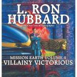 Villainy Victorious, L. Ron Hubbard