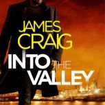 Into the Valley, James Craig