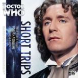 Doctor Who: Foreshadowing Short Trips, Julian Richards