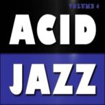 Acid Jazz, Vol. 4, Antonio Smith