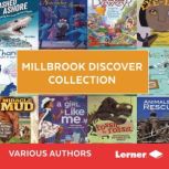 Millbrook Discover Collection, various authors