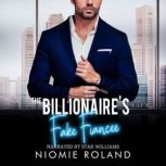 The Billionaire's Fake Fiancee, Niomie Roland