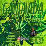 Ganjavida Podcast Excerpts, D3X M3X