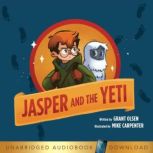 Jasper and the Yeti, Grant Olsen