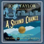 A Second Chance, Jodi Taylor