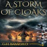 A Storm of Cloaks Intro, GH Babagilo