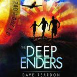 The Deep Enders, Dave Reardon