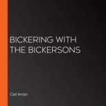 Bickering with the Bickersons, Carl Amari
