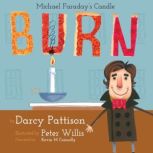 Burn Michael Faraday's Candle, Darcy Pattison