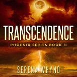 Transcendence, Serena Whynd
