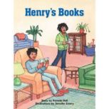 Henry's Books, Pamela Dell