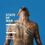 State of War Inside El Salvador, the World's Most Violent Country, William Wheeler
