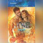 Dark Journey, Susan Krinard
