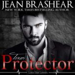 Texas Protector, Jean Brashear
