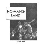 No-Man's-Land, John Buchan