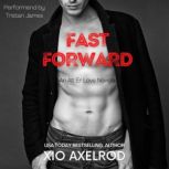 Fast Forward, Xio Axelrod