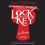 Lock and Key: The Gadwall Incident, Ridley Pearson